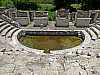 44 - Aphrodisias - Odeion