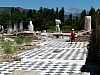 49 - Aphrodisias - Le terme del teatro