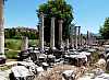 51 - Aphrodisias - Colonnato
