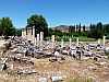 53 - Aphrodisias - Sud Agorà