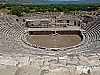 57 - Aphrodisias - Teatro