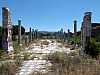 58 - Aphrodisias - Via Monumentale