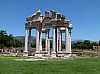 63 - Aphrodisias - Tetrapylon