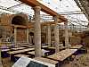 01 - Efeso Case a terrazze - Restauratori al lavoro