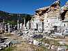 006 - Selcuk - Efeso - Chiesa di S. Maria