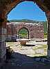012 - Selcuk - Efeso - Chiesa di S. Maria