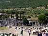 026 - Selcuk - Efeso - Agorà inferiore