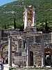 029 - Selcuk - Efeso - Bibilioteca  di Celso
