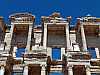 031 - Selcuk - Efeso  - Biblioteca di Celso