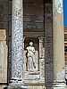 034 - Selcuk - Efeso  - Biblioteca di Celso