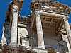 036 - Selcuk - Efeso  - Biblioteca di Celso