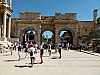 038 - Selcuk - Efeso - Porta di Mazzeo e Mitridate