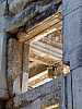 040 - Selcuk - Efeso  - Biblioteca di Celso