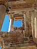 048 - Selcuk - Efeso  - Biblioteca di Celso