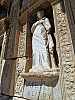 049 - Selcuk - Efeso  - Biblioteca di Celso