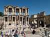 050 - Selcuk - Efeso  - Biblioteca di Celso