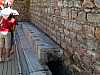 053 - Selcuk - Efeso - Latrine
