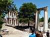 056 - Selcuk - Efeso  - Biblioteca di Celso
