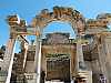 062 - Selcuk - Efeso  - Tempio di Adriano