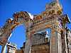 063 - Selcuk - Efeso  - Tempio di Adriano