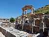 070 - Selcuk - Efeso - Fontana di Traiano