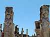073 - Selcuk - Efeso - Porta di Eracle