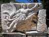 078 - Selcuk - Efeso - Rilievo di Nike dea della vittoria