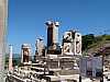 079 - Selcuk - Efeso - Monumento di Memmio