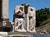 080 - Selcuk - Efeso - Monumento di Memmio
