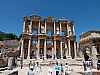 094 - Selcuk - Efeso  - Biblioteca di Celso