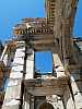 096 - Selcuk - Efeso  - Biblioteca di Celso