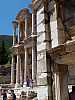 098 - Selcuk - Efeso  - Biblioteca di Celso
