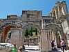 099 - Selcuk - Efeso - Porta di Mazzeo e Mitridate