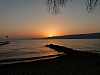 10 - Burhaniye - Camping Altin - Tramonto