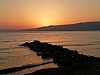 11 - Burhaniye - Camping Altin - Tramonto