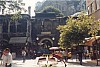 002 - Turchia - Istambul - Porta del Bazar