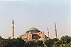 004 - Turchia - Istambul - Moschea Blu