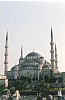 005 - Turchia - Istambul - Moschea Blu