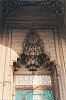 007 - Turchia - Istambul - Interno della Moschea Blu