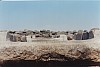 001 - Hattusa - Resti della citta ittita