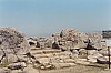 007 - Hattusa - Resti della citta ittita