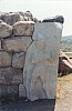013 - Hattusa - Resti della citta ittita