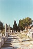 007 - Antalya - Strada romana
