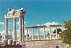 012 - Antalya - Resti del tempio