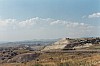 003 - Panorama verso Hattusa