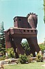 015 - Troia - Ricostruzione del cavallo