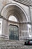 001 - Umbria . Chiesa di San Fortunato
