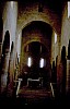 001 - Spoleto - Interno della chiesa di Sant'Eufemia