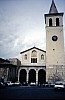 006 - Spoleto - Chiesa di San Gregorio
