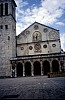 008 - Spoleto - Il duomo